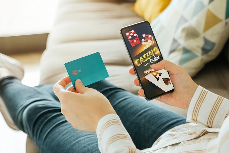 cita66 mobile gaming