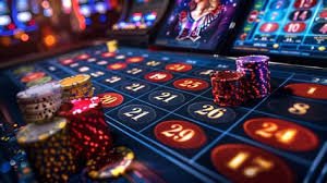 cita66 Ganjaran Percuma Lucky Draw