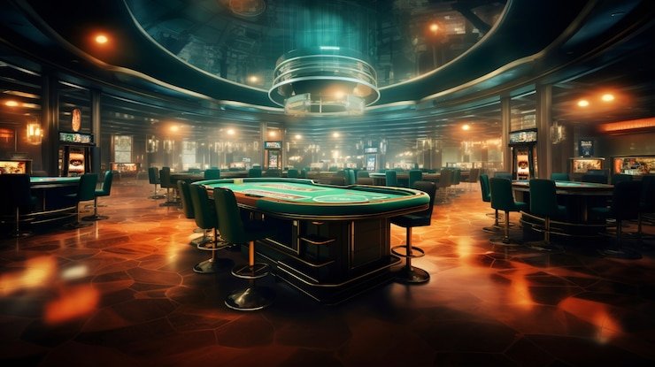 cita66 Slot Games untuk Pemain Malaysia